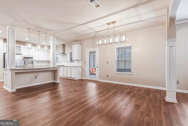 108 Shelton Drive, Mcdonough, GA 30252