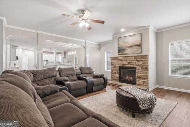 108 Shelton Drive, Mcdonough, GA 30252