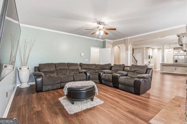 108 Shelton Drive, Mcdonough, GA 30252