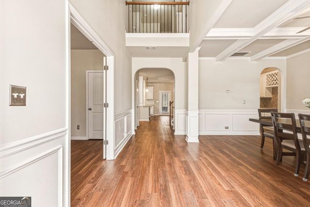 108 Shelton Drive, Mcdonough, GA 30252