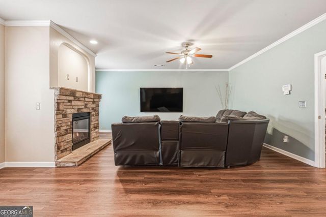 108 Shelton Drive, Mcdonough, GA 30252