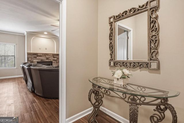 108 Shelton Drive, Mcdonough, GA 30252