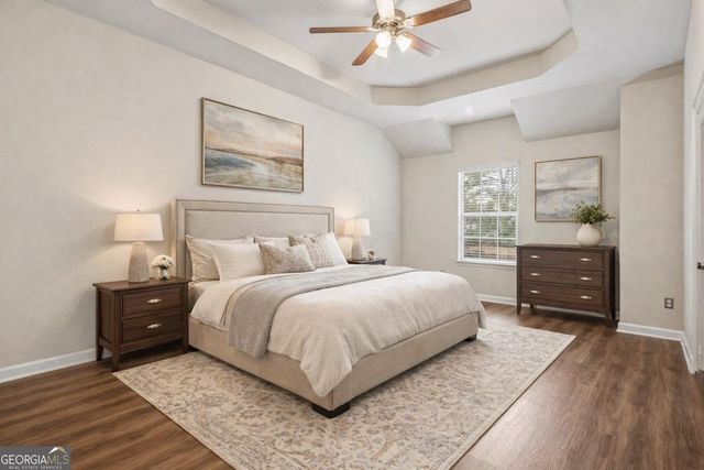 108 Shelton Drive, Mcdonough, GA 30252