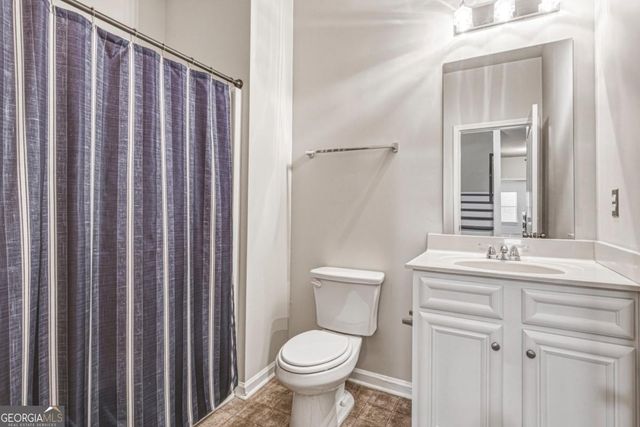 108 Shelton Drive, Mcdonough, GA 30252