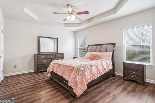 108 Shelton Drive, Mcdonough, GA 30252