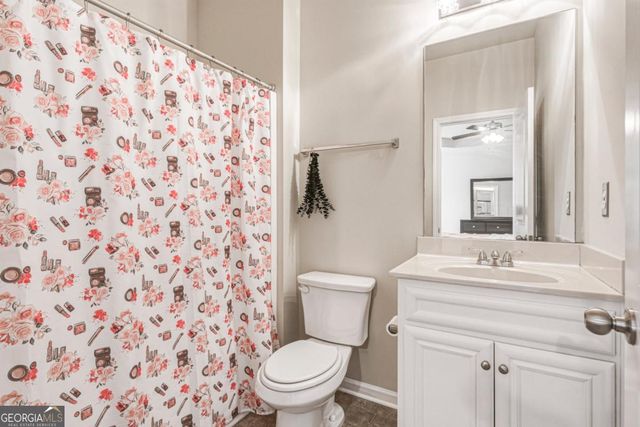 108 Shelton Drive, Mcdonough, GA 30252