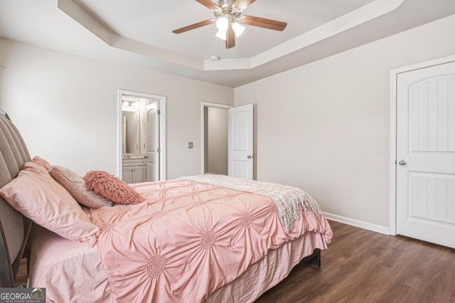 108 Shelton Drive, Mcdonough, GA 30252