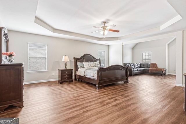 108 Shelton Drive, Mcdonough, GA 30252