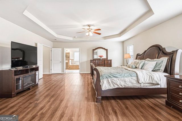 108 Shelton Drive, Mcdonough, GA 30252