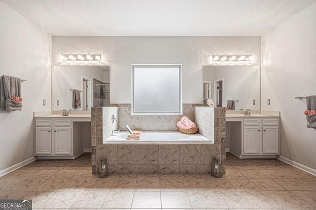 108 Shelton Drive, Mcdonough, GA 30252