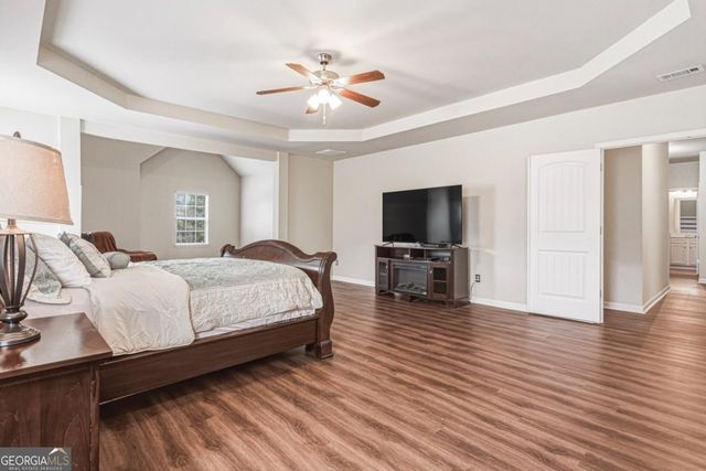 108 Shelton Drive, Mcdonough, GA 30252