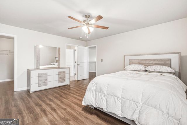 108 Shelton Drive, Mcdonough, GA 30252