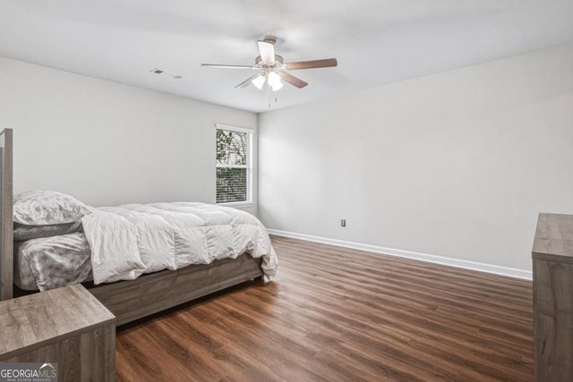 108 Shelton Drive, Mcdonough, GA 30252