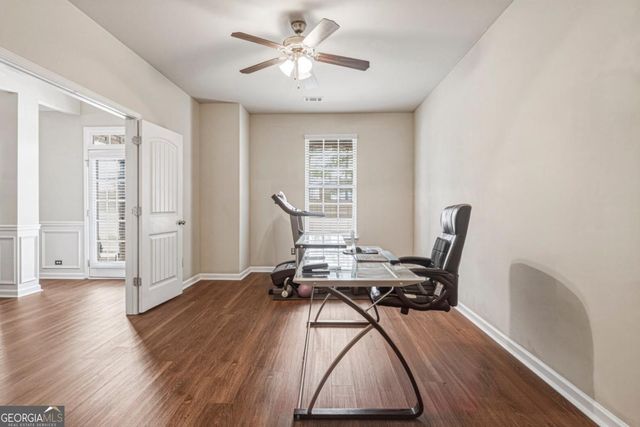 108 Shelton Drive, Mcdonough, GA 30252