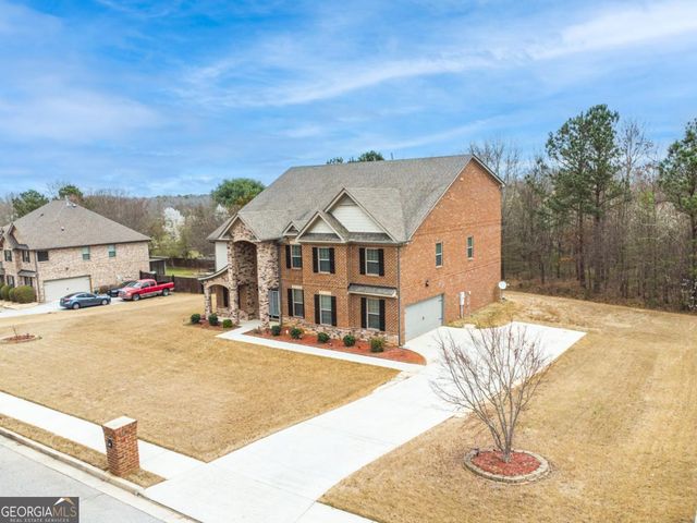 108 Shelton Drive, Mcdonough, GA 30252