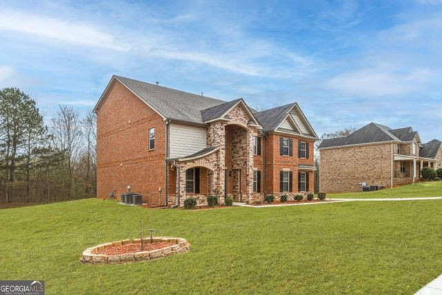 108 Shelton Drive, Mcdonough, GA 30252