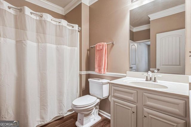 108 Shelton Drive, Mcdonough, GA 30252