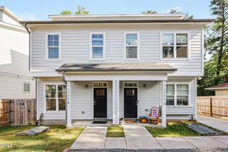 1505 Juniper Street, Durham, NC 27703