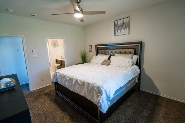 2070 Puma Street, Crandall, TX 75114