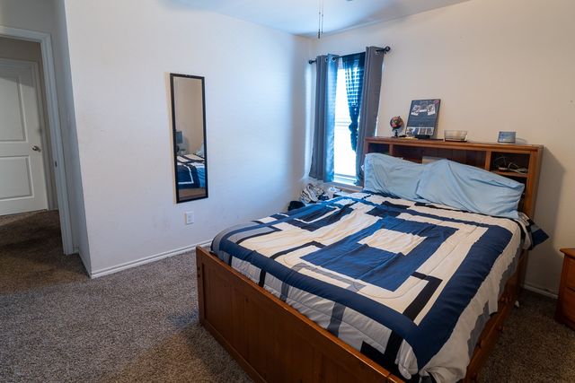 2070 Puma Street, Crandall, TX 75114