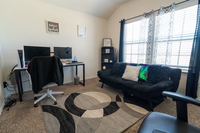 2070 Puma Street, Crandall, TX 75114