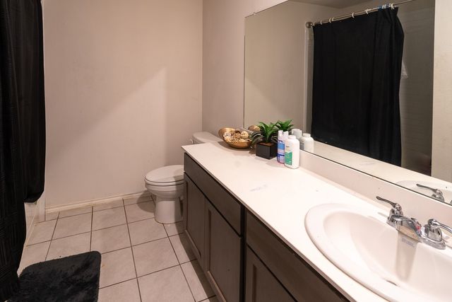 2070 Puma Street, Crandall, TX 75114