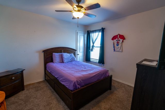 2070 Puma Street, Crandall, TX 75114