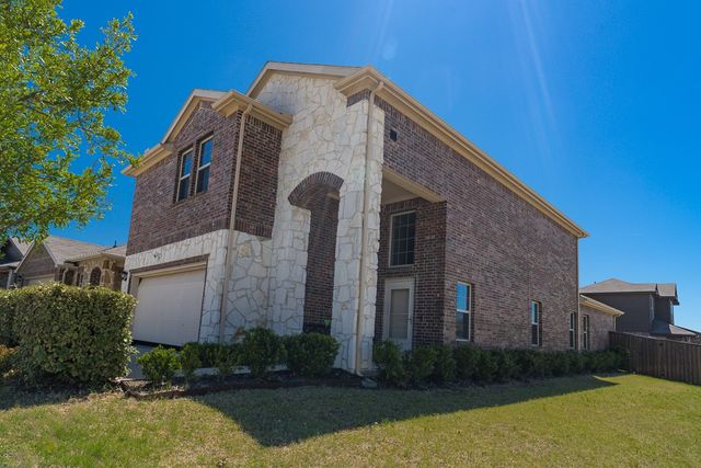 2070 Puma Street, Crandall, TX 75114