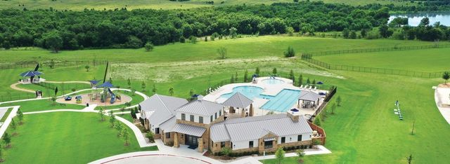 2070 Puma Street, Crandall, TX 75114