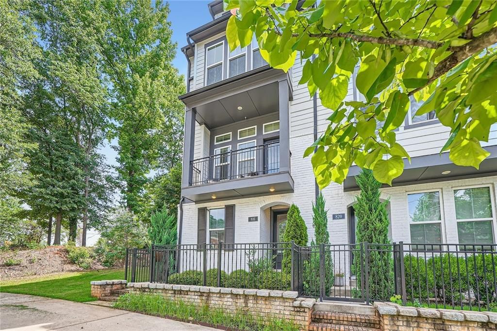 816 S Columbia Drive, Decatur, GA 30030