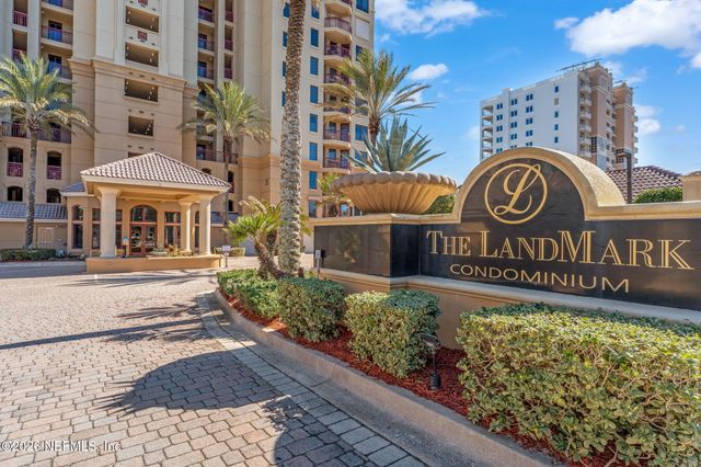 1331 1ST Street N 1101, Jacksonville Beach, FL 32250