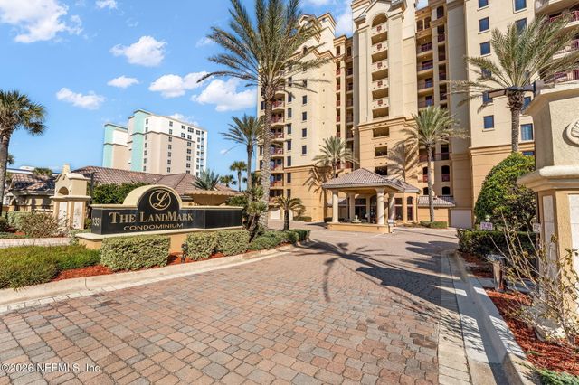 1331 1ST Street N 1101, Jacksonville Beach, FL 32250
