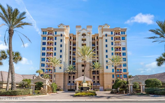 1331 1ST Street N 1101, Jacksonville Beach, FL 32250