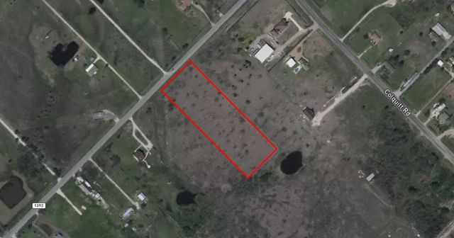 0 Fm Rd 1392, Terrell, TX 75160