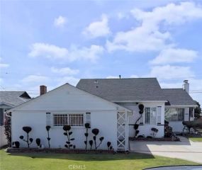 11631 Tarron, Hawthorne, CA 90250