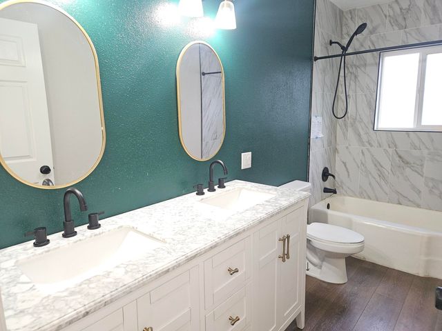 2215 Eberlein Avenue, Klamath Falls, OR 97601