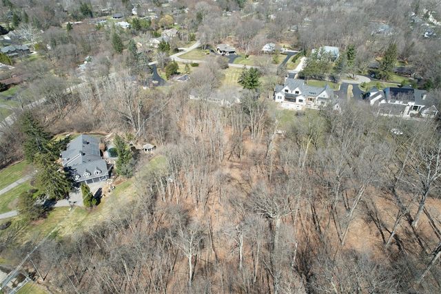 20705 Glenhill Court, Beverly Hills, MI 48025