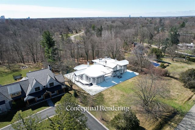 20705 Glenhill Court, Beverly Hills, MI 48025