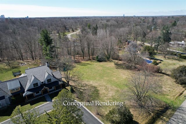 20705 Glenhill Court, Beverly Hills, MI 48025