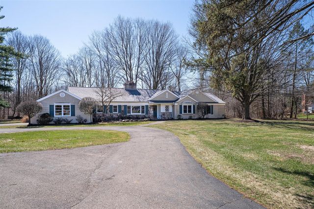 20705 Glenhill Court, Beverly Hills, MI 48025