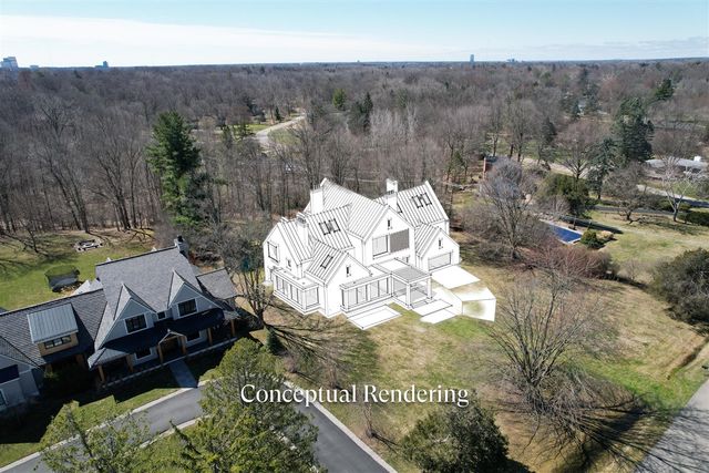 20705 Glenhill Court, Beverly Hills, MI 48025