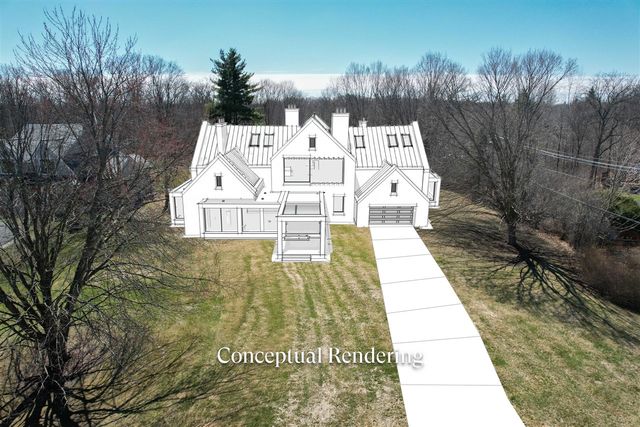 20705 Glenhill Court, Beverly Hills, MI 48025