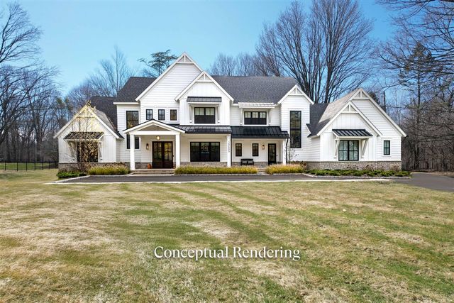 20705 Glenhill Court, Beverly Hills, MI 48025