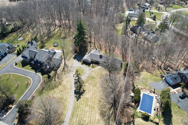 20705 Glenhill Court, Beverly Hills, MI 48025