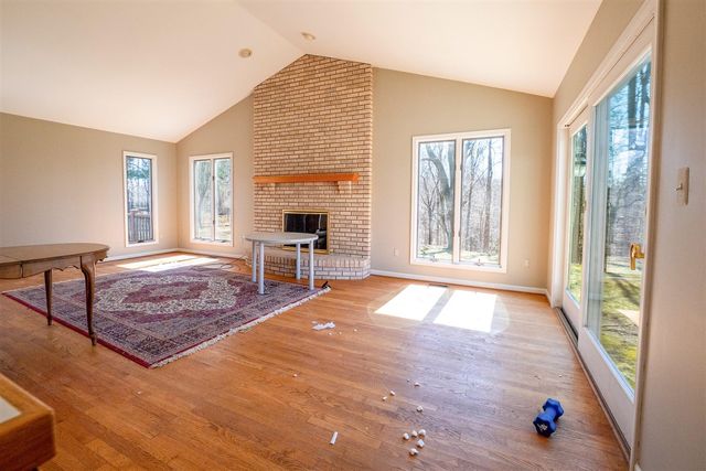 20705 Glenhill Court, Beverly Hills, MI 48025