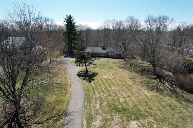 20705 Glenhill Court, Beverly Hills, MI 48025