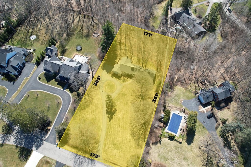 20705 Glenhill Court, Beverly Hills, MI 48025