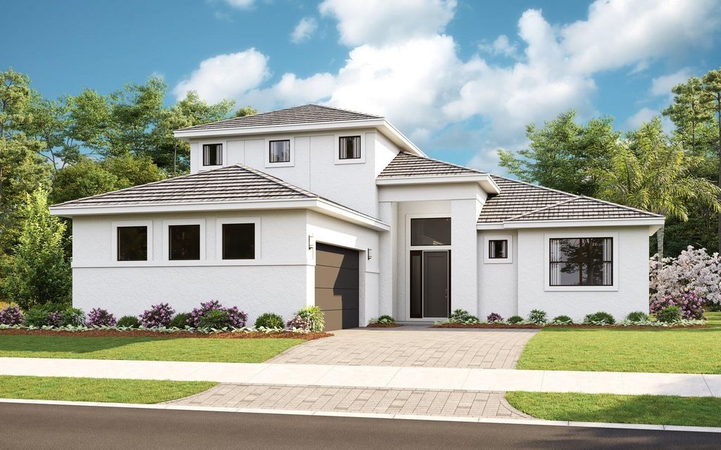 12929 SW Leopold Way, Port St. Lucie, Port St Lucie, FL 34987