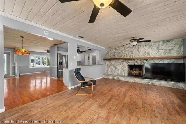 131 Tortoise Road, Sebring, FL 33876