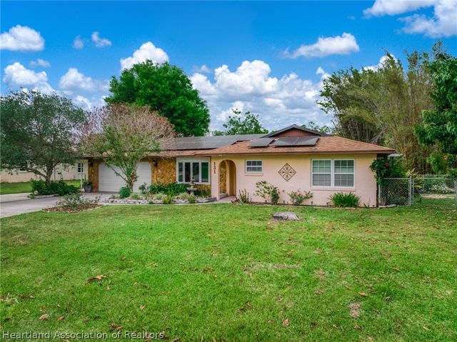 131 Tortoise Road, Sebring, FL 33876